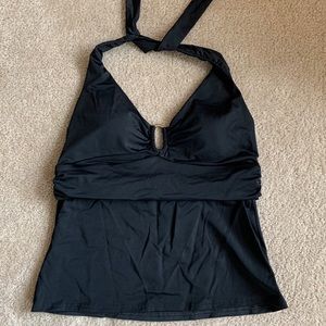 Lands End Tankini top
